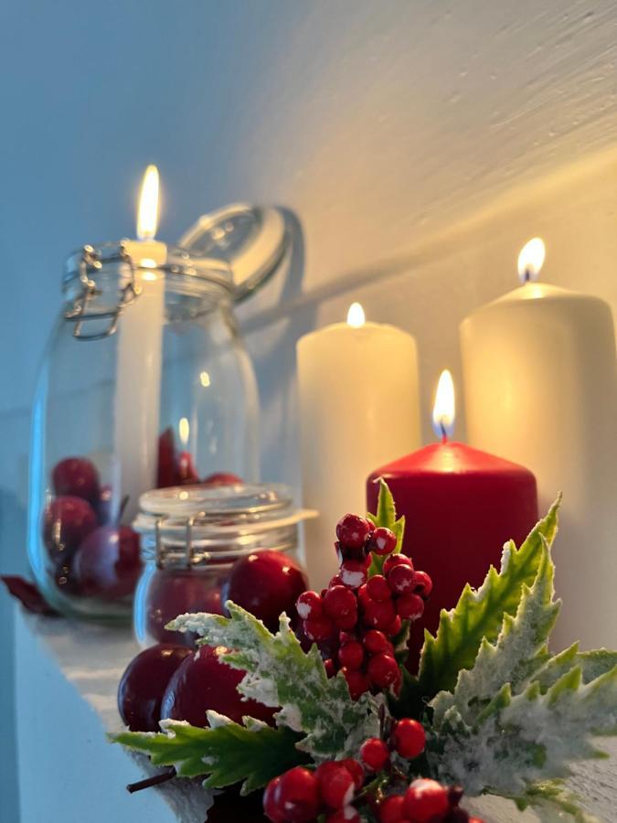 Bed & Breakfast I Tre Coni Locorotondo