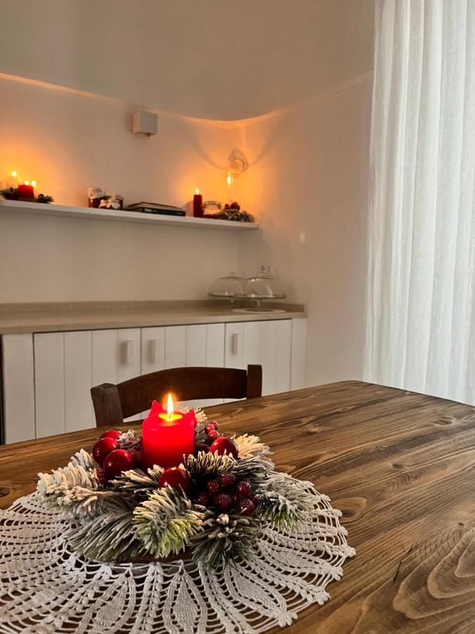 I Tre Coni Bed & Breakfast
